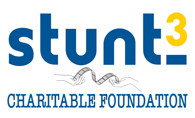 Stunt3 Charitable Foundation